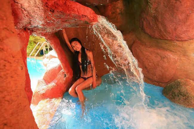 Coco Palace 4* Nai Harn