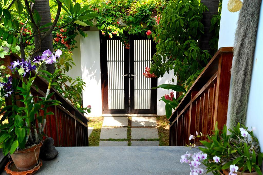 Samui Blu, With Private Pool Choeng Mon