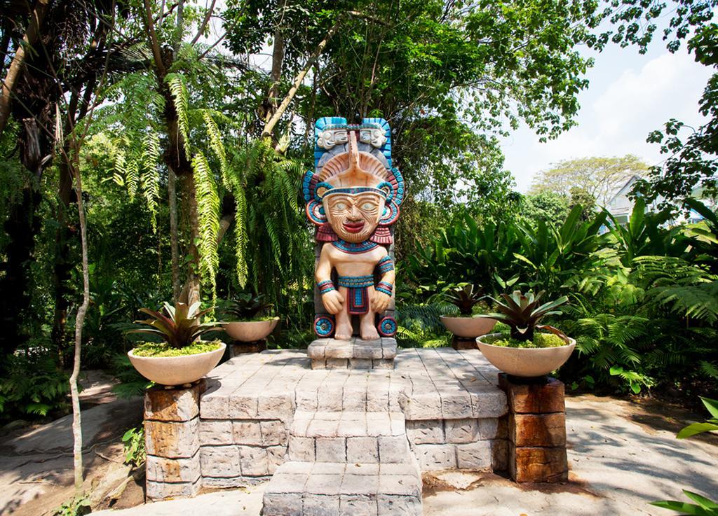 Brookside Valley Resort