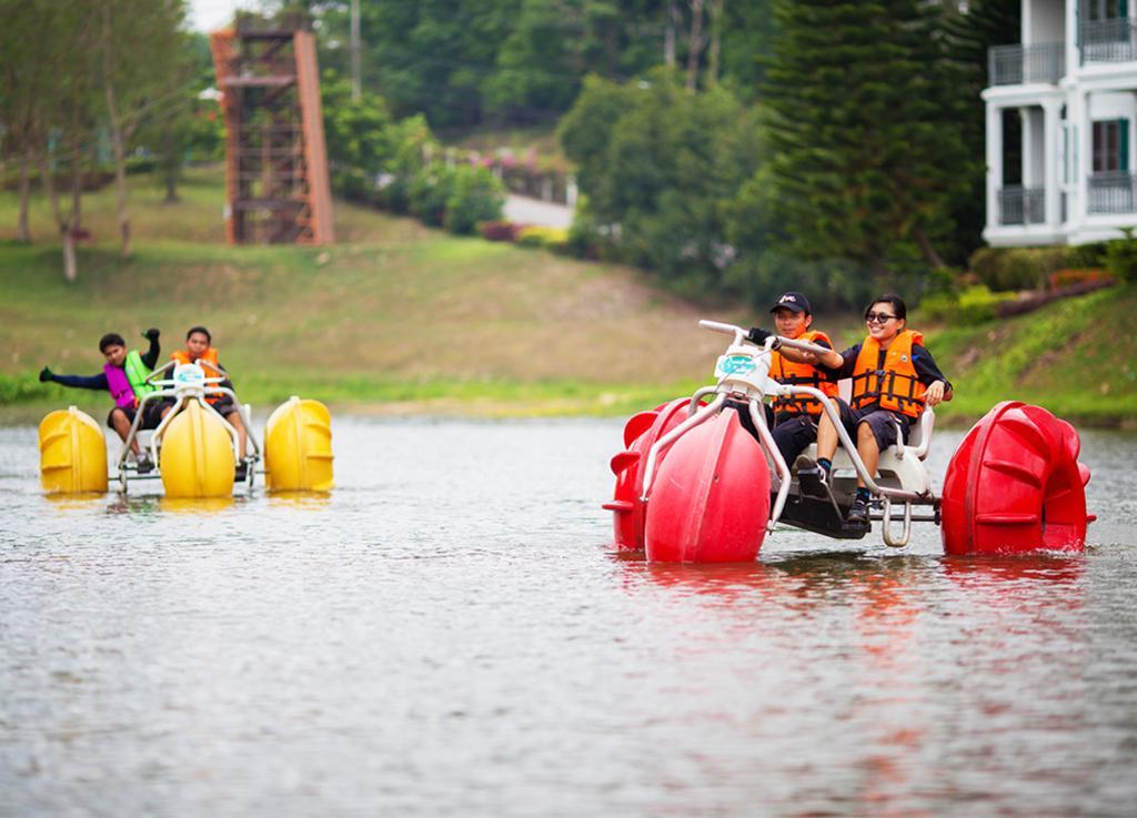 Resort Brookside Valley 3*