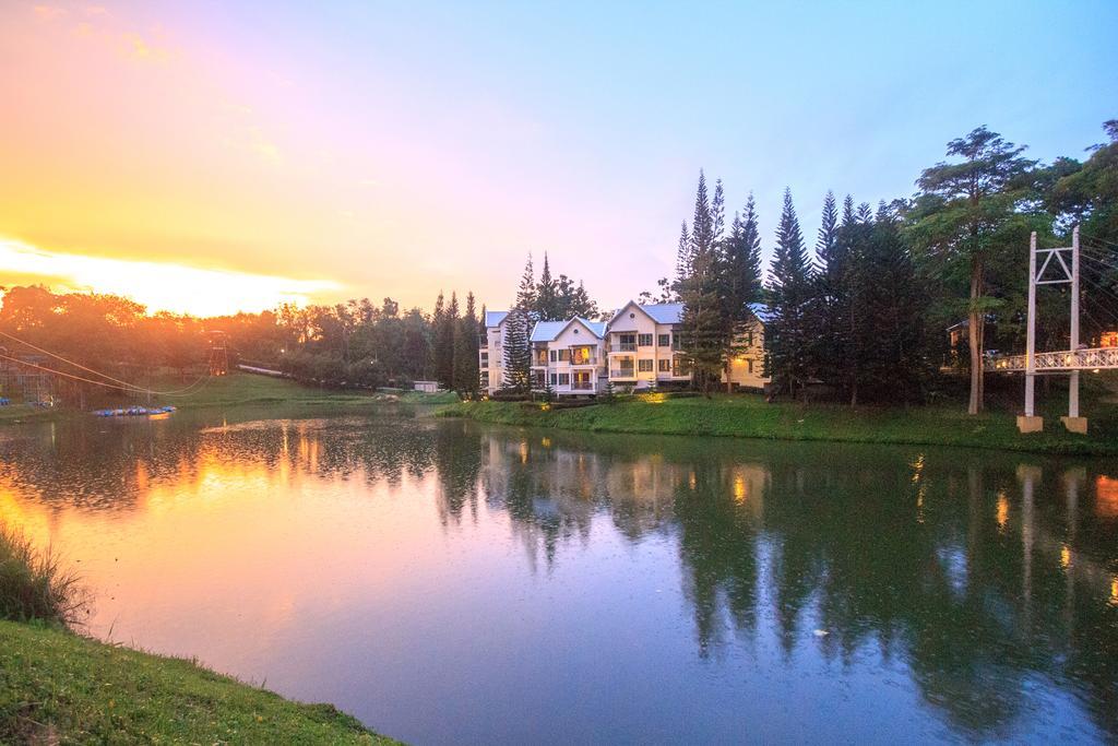 Brookside Valley