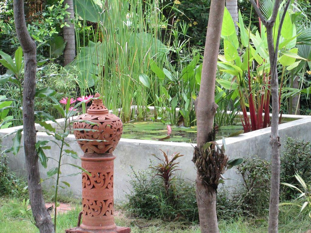 Casa de hóspedes Happiness Sukhothai