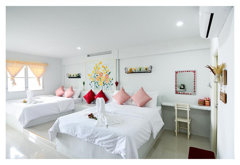 Khunkhao Tamnanprai Resort 2*