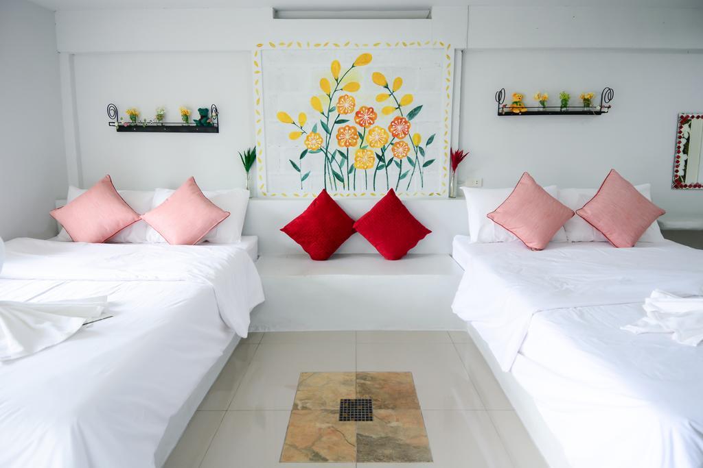 Resort Khunkhao Tamnanprai 2*