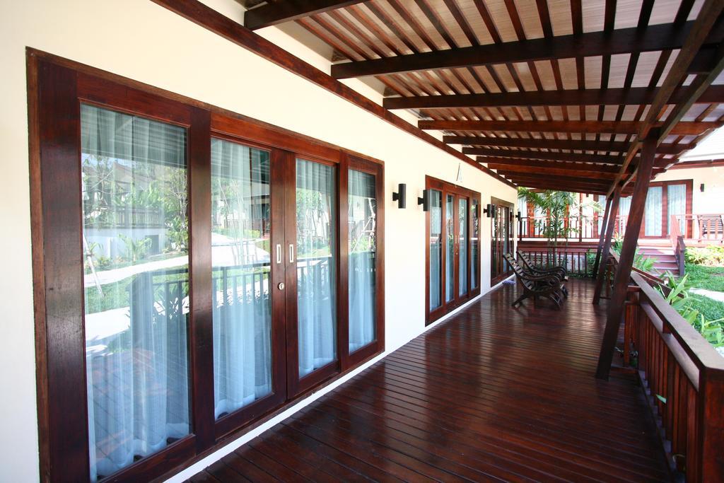 Resort Aonang Phu Petra Resort, Krabi - Sha Ao Nang