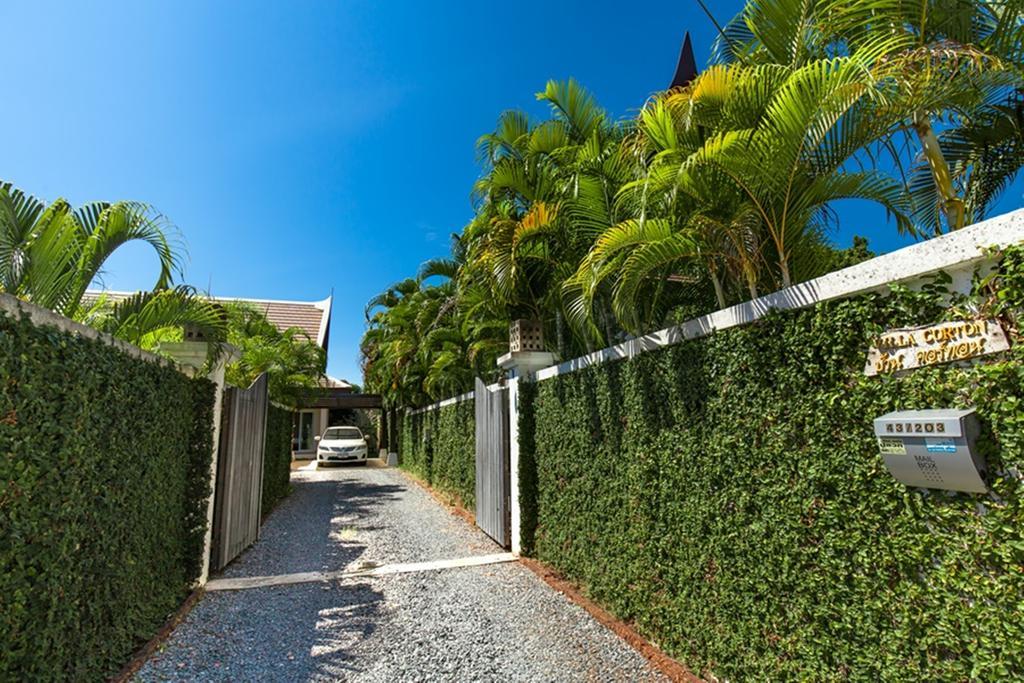 Corton By G Estate * Rawai