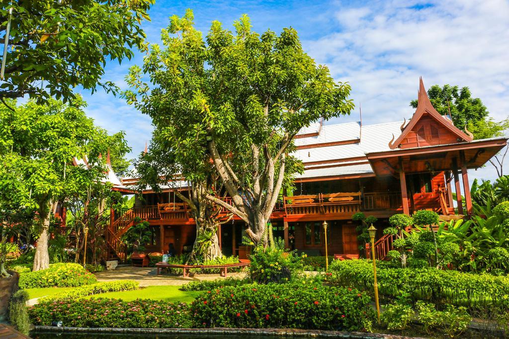Sunlove Resort And Spa - Grand View Resort