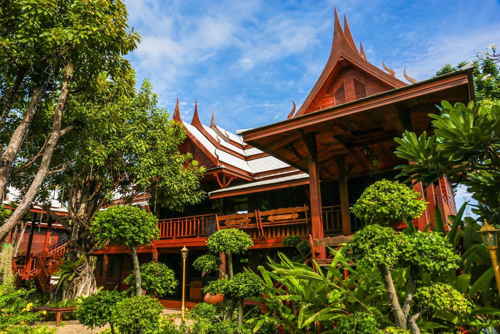Resort Sunlove Resort And Spa - Grand View