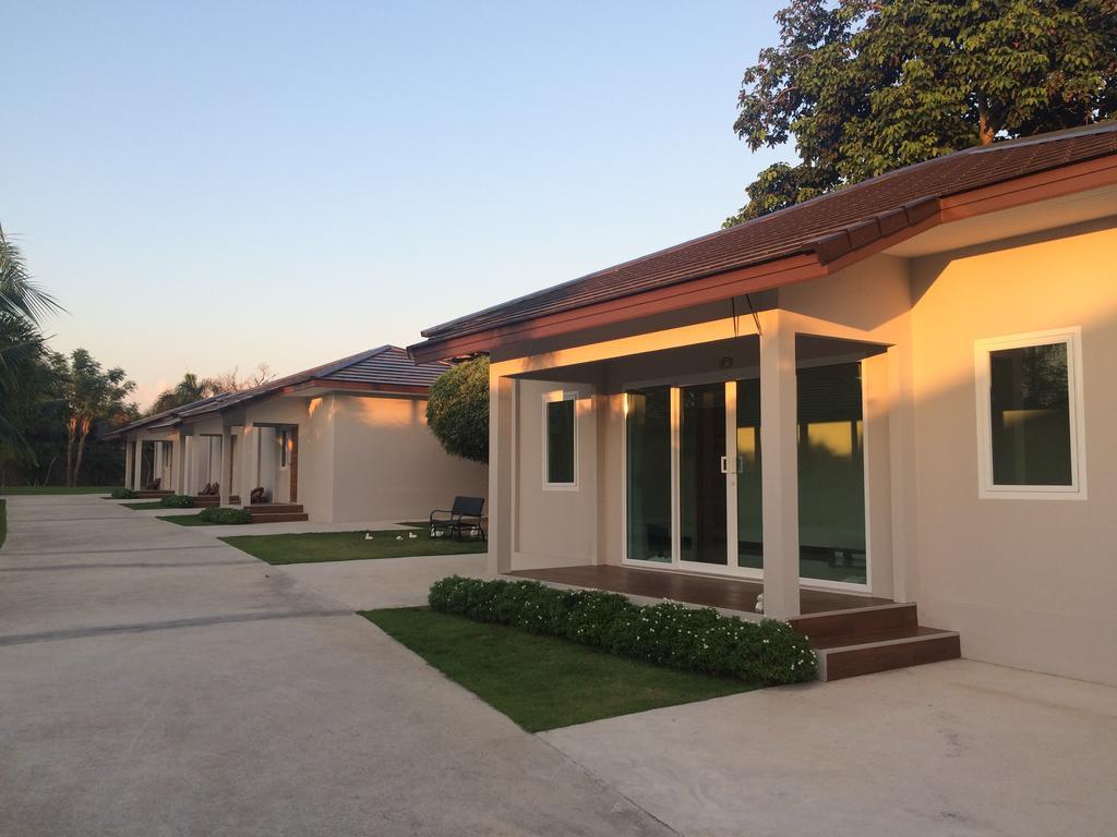 The Brass Garden Resort 3*