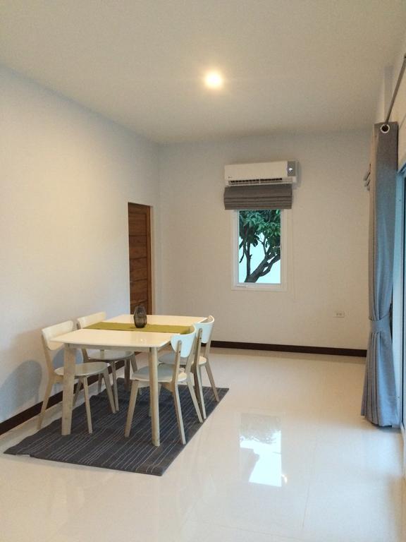The Brass Garden 3* Sattahip