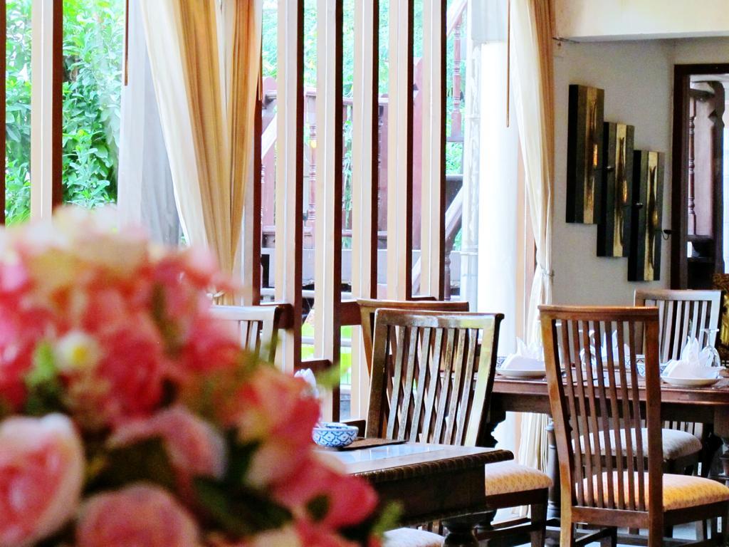 Dhabkwan 4* Nonthaburi