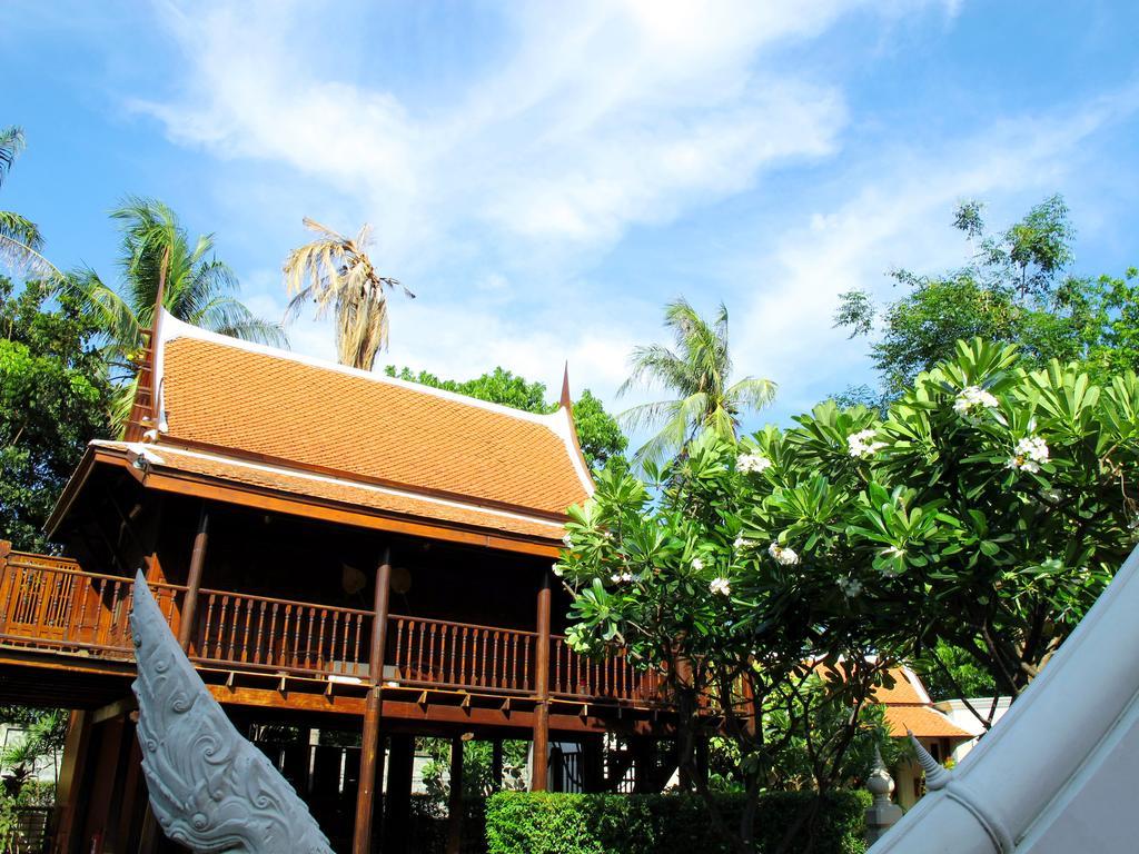 Dhabkwan 4* Nonthaburi
