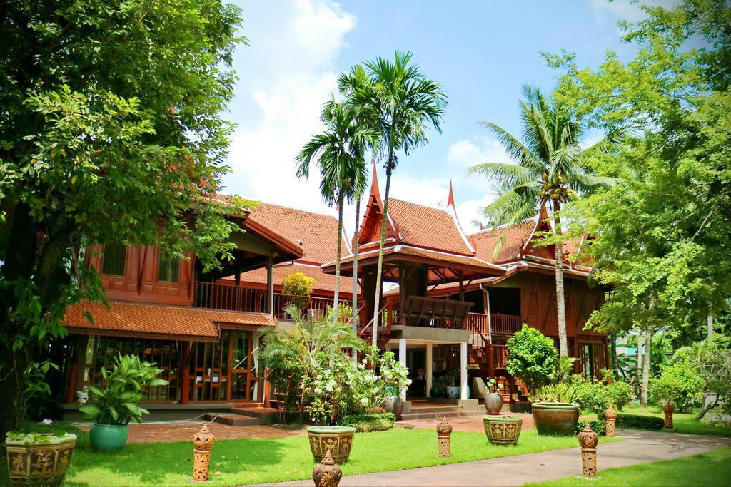 Dhabkwan Resort Nonthaburi
