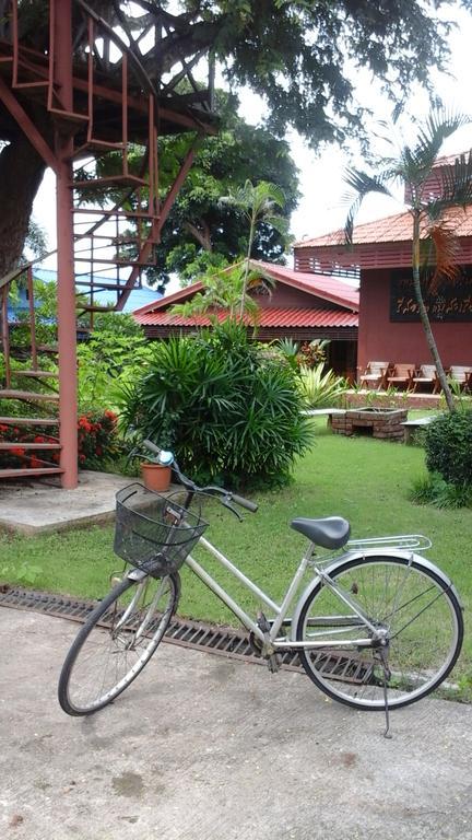Tamarind Grand Resort Mae Sariang
