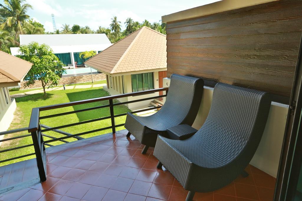 Resort Mook Lamai And 3*