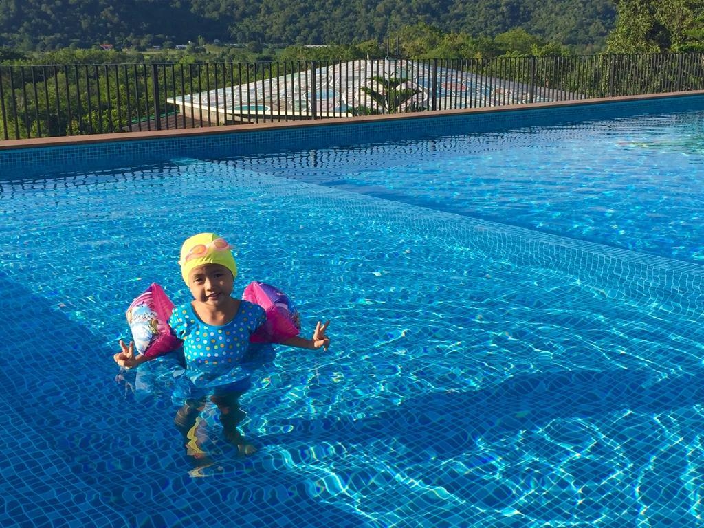 Tonsilp Art Resort Nong Nam Daeng