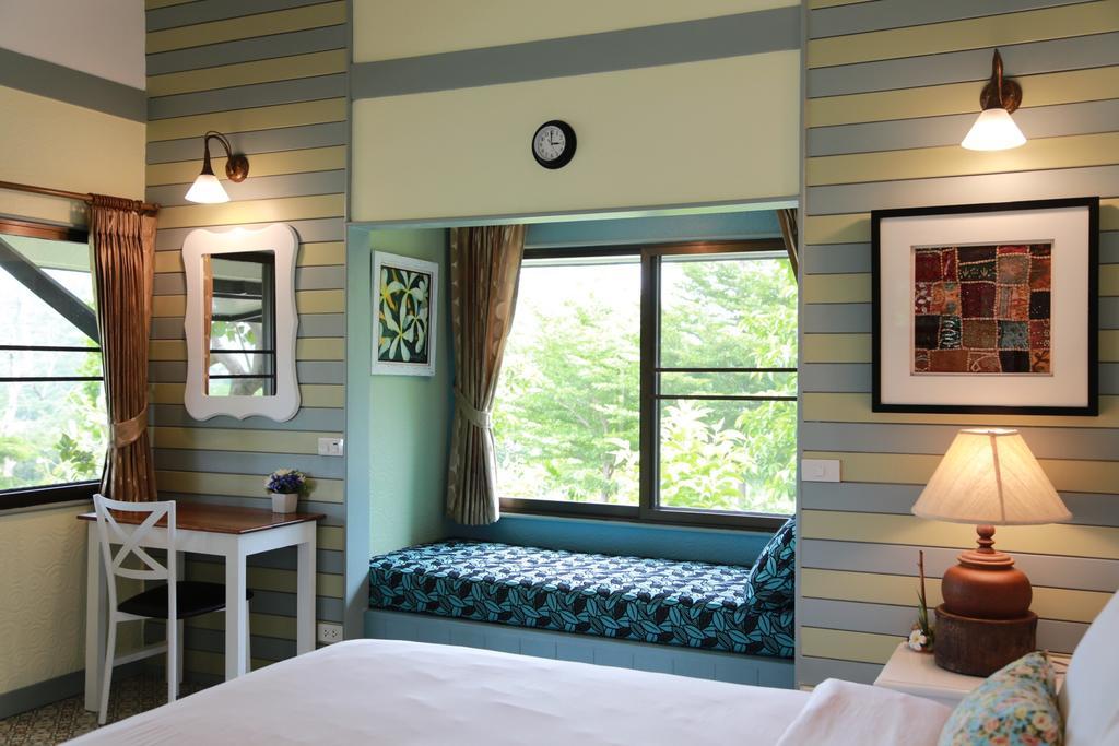 Tonsilp Art Resort Nong Nam Daeng