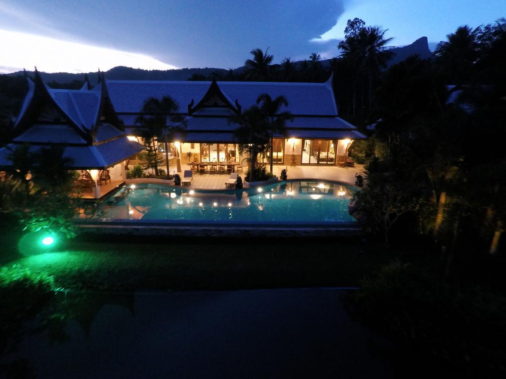 Villa Saifon 5 Bedroom Pool *