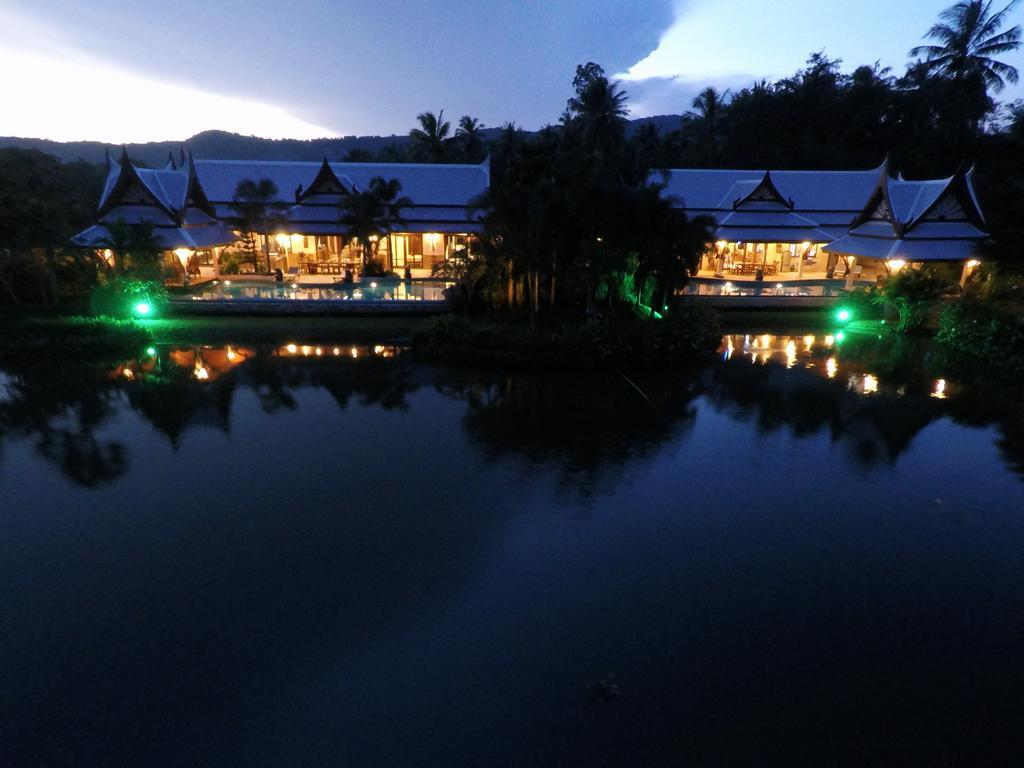 Saifon 5 Bedroom Pool *