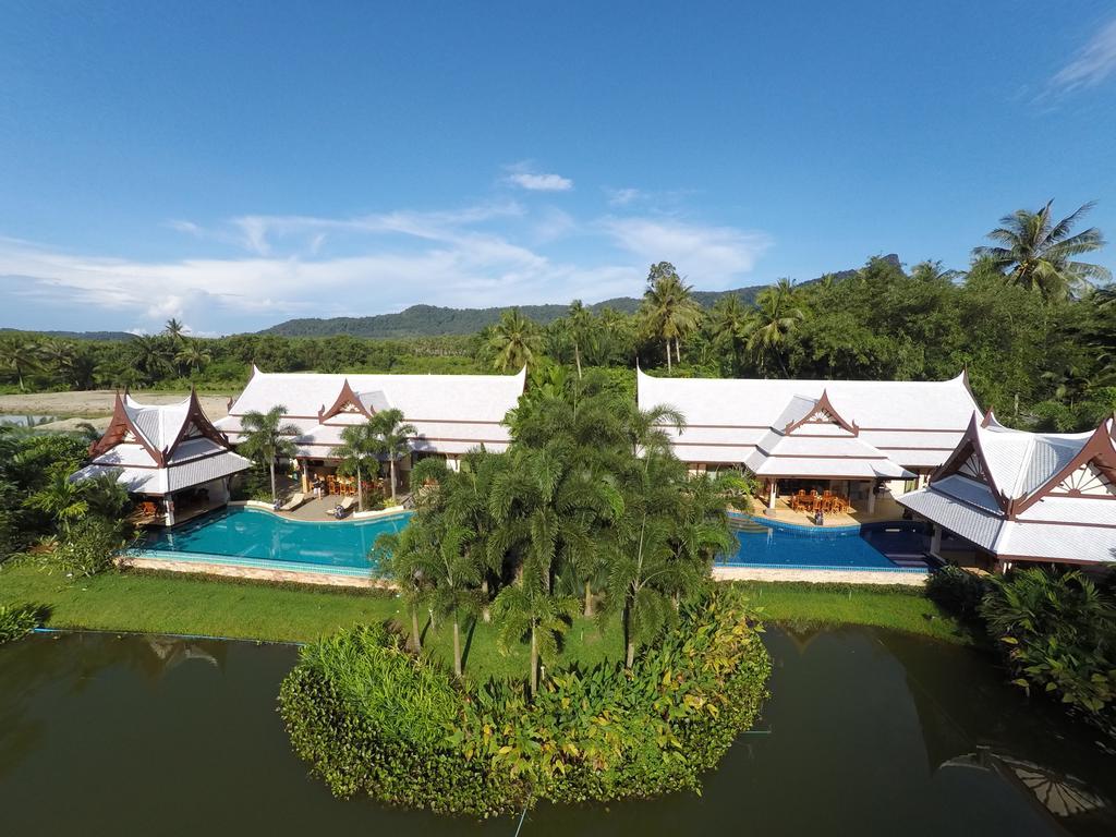 Saifon 5 Bedroom Pool Villa Ao Nang