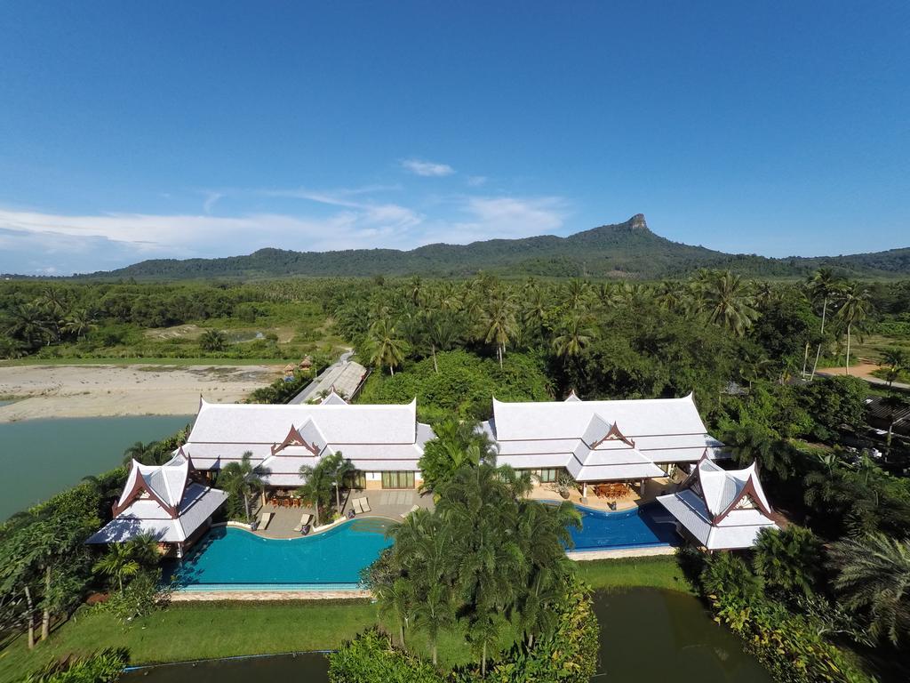 Saifon 5 Bedroom Pool Ao Nang