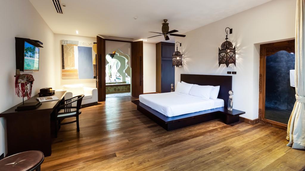 Katrani Villa