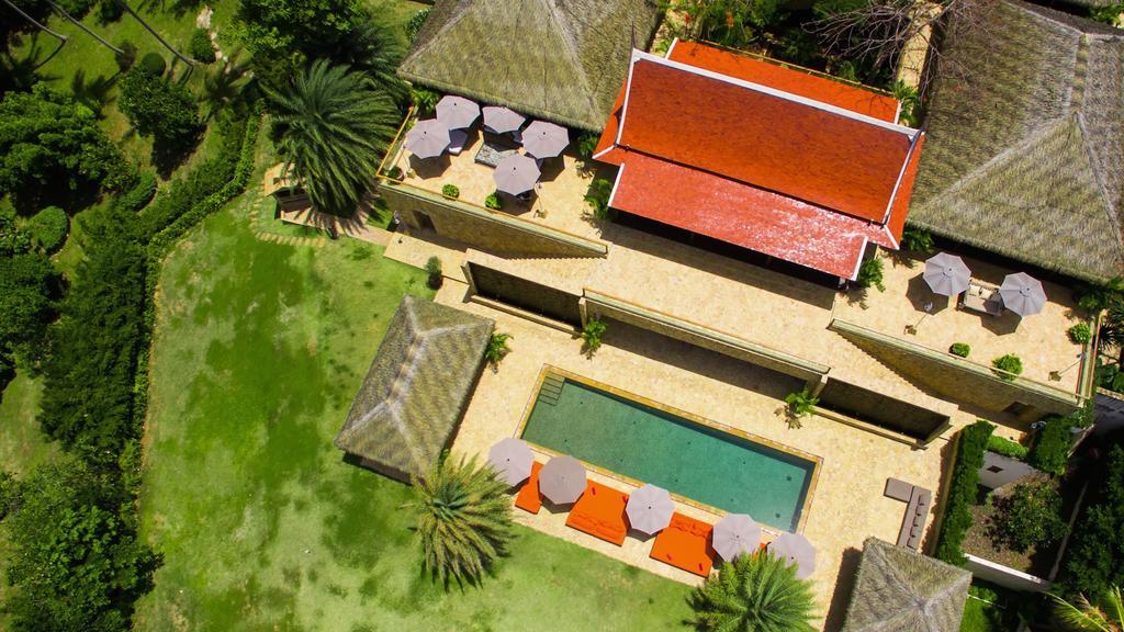 Katrani Villa *