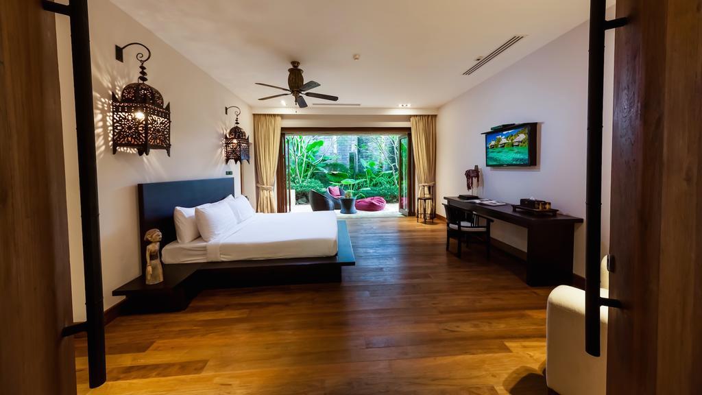 Katrani Villa