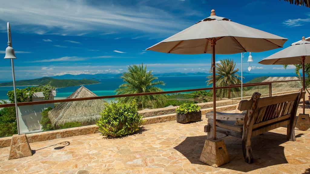 Katrani Villa *