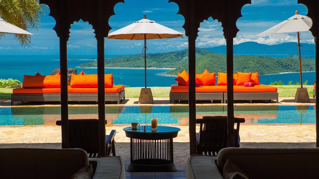 Katrani Villa *