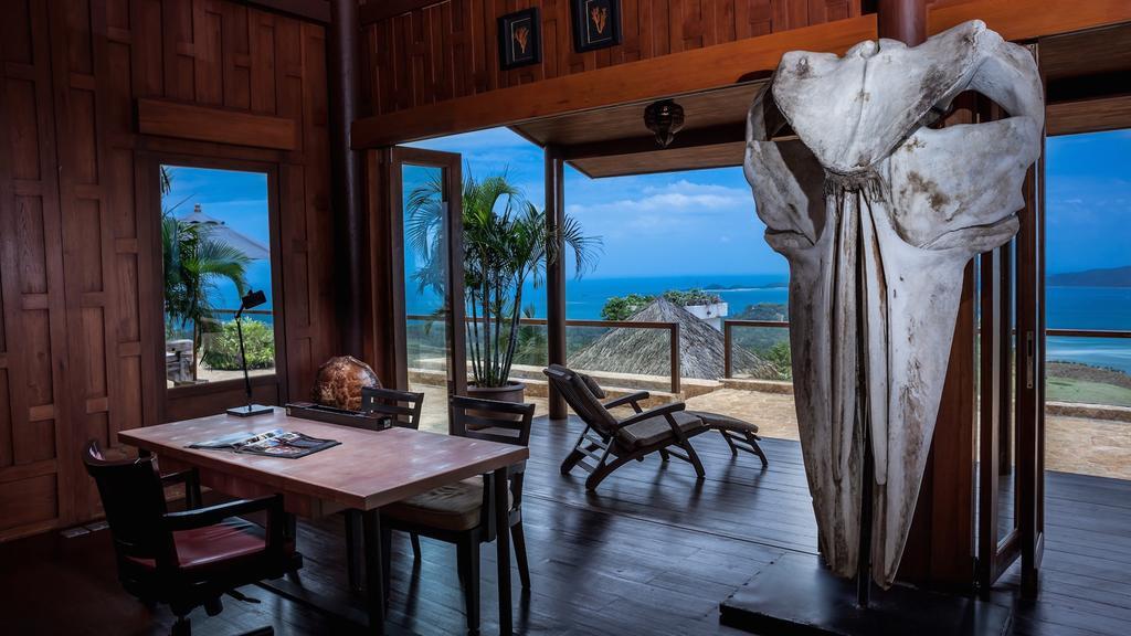 Katrani Taling Ngam (Koh Samui)