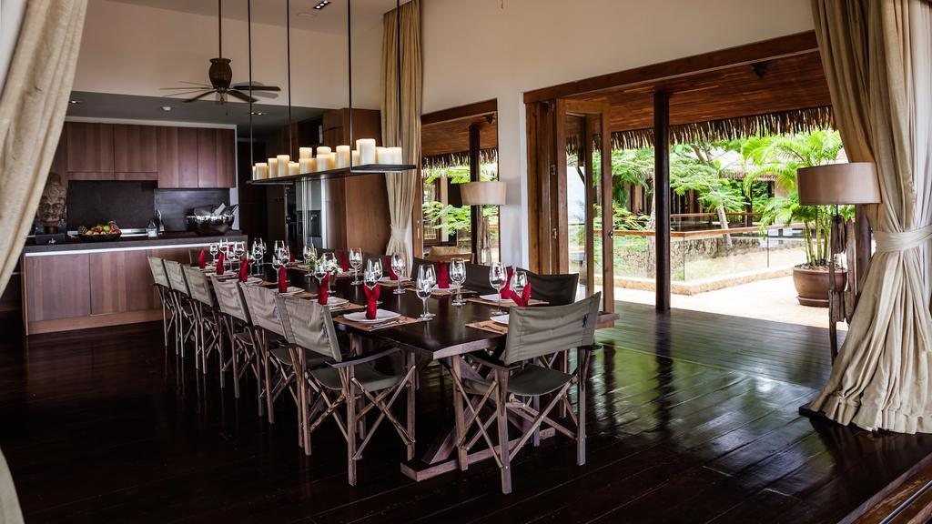 Villa Katrani Taling Ngam (Koh Samui)