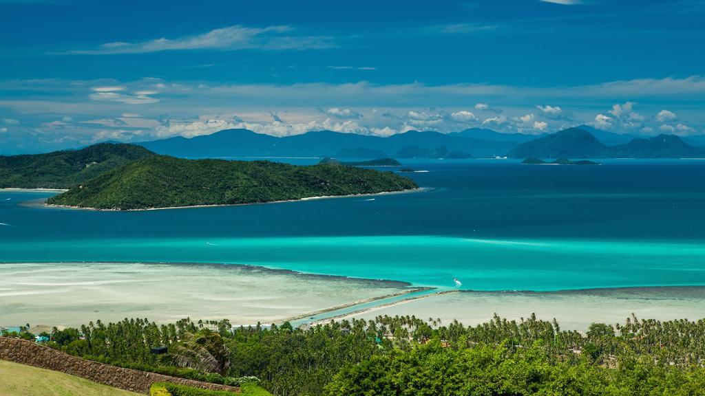 Katrani * Taling Ngam (Koh Samui)