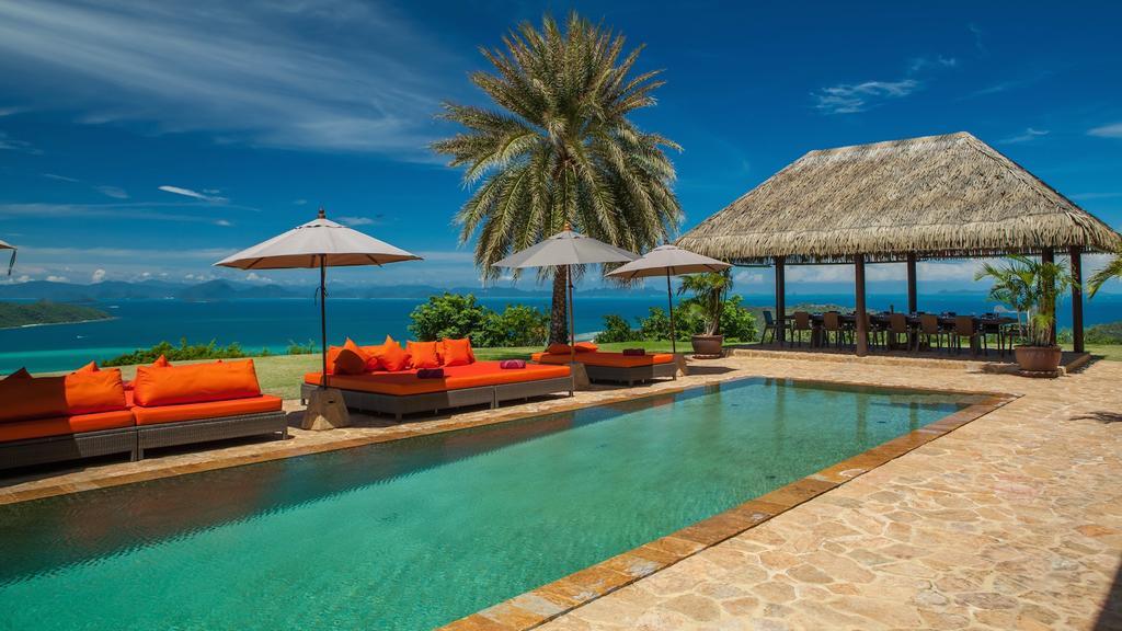 Villa Katrani Taling Ngam (Koh Samui)