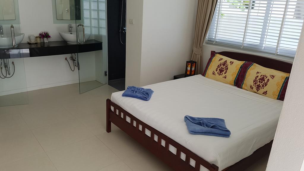 Villa Paradise, Pool And Sea View