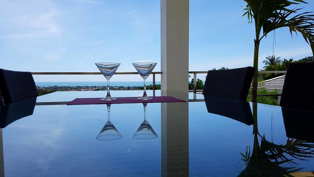 Paradise, Pool And Sea View Chaweng (Koh Samui)
