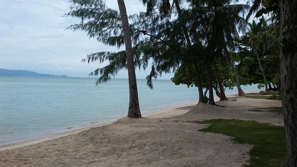 Sea Gate Thongsala