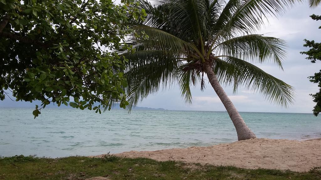 Resort Sea Gate Thongsala