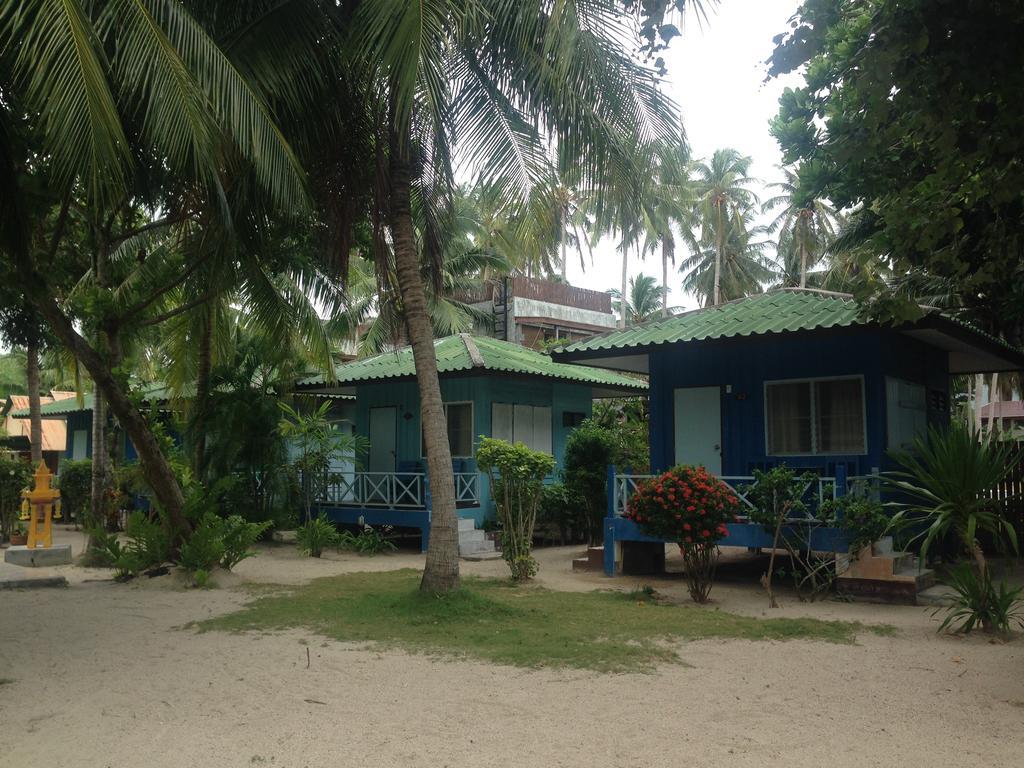 Sea Gate Resort 3*