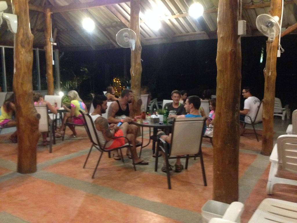 Sea Gate Resort