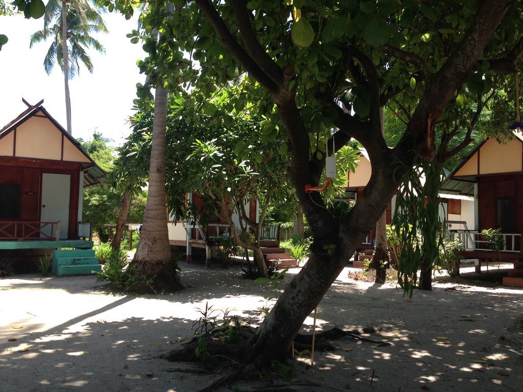 Sea Gate Resort Thongsala
