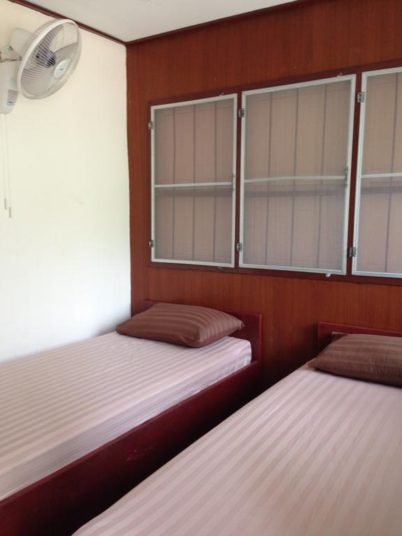 Sea Gate Resort Thongsala
