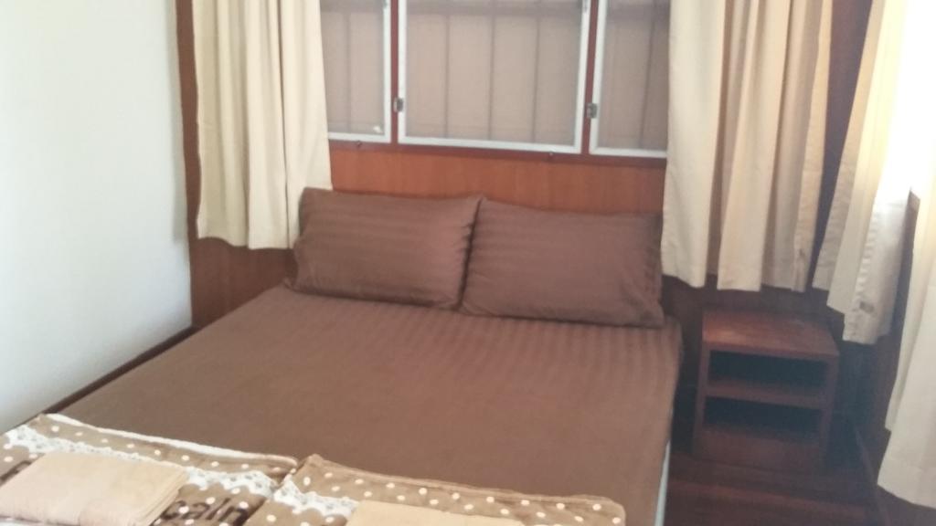 Sea Gate Resort