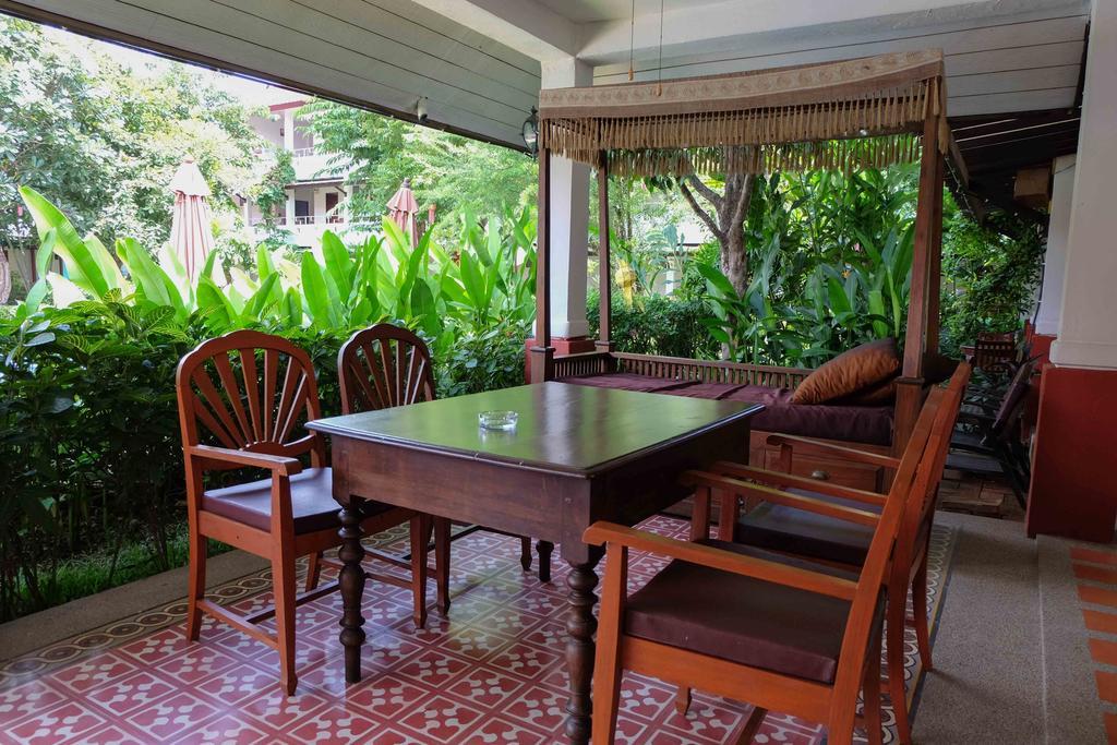 Karinthip Village Resort Chiang Mai