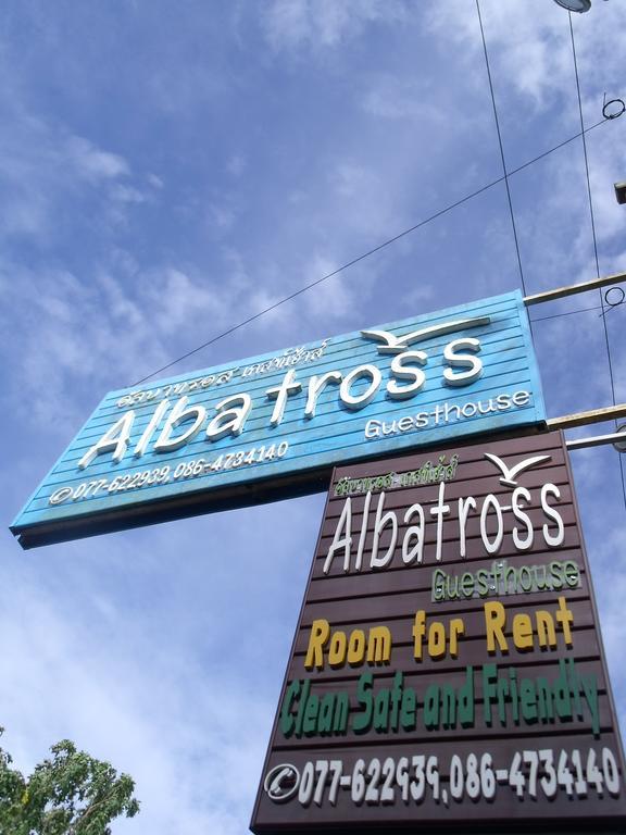 Albatross @ Thungwualaen 2*