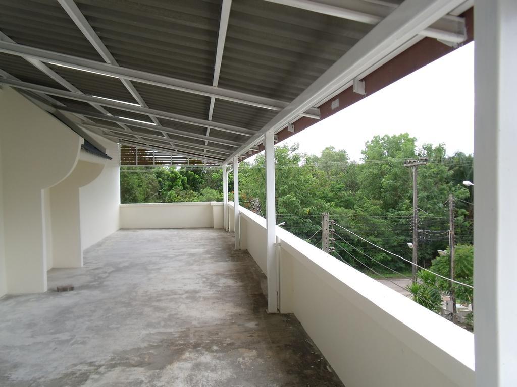 Casa de hóspedes Albatross @ Thungwualaen Pathiu