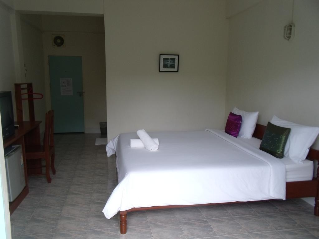 Casa de hóspedes Albatross @ Thungwualaen