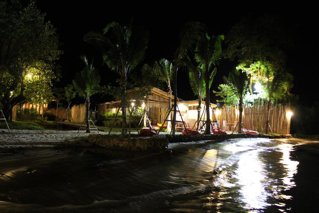 Koh Pu 4* Koh Jum