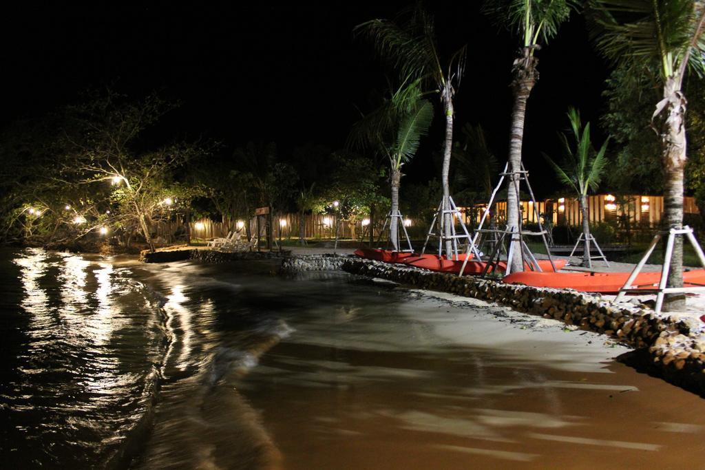 Koh Pu 4*