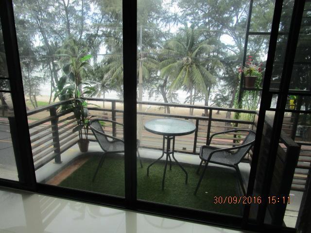 Rayong Sea View 3*